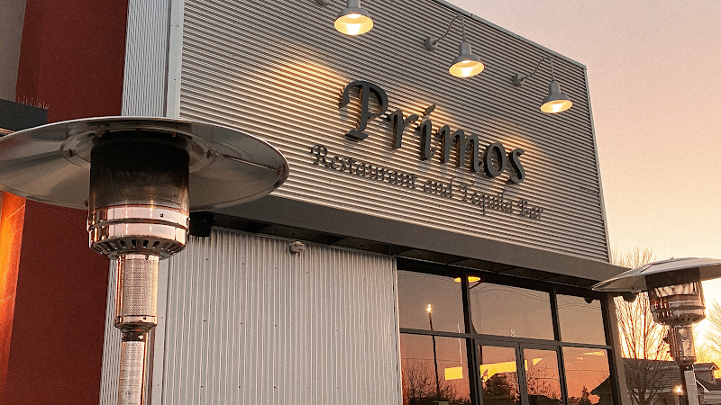 Primos Restaurant and Tequila Bar