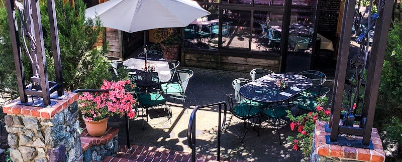 Tofanelli's Gold Country Bistro