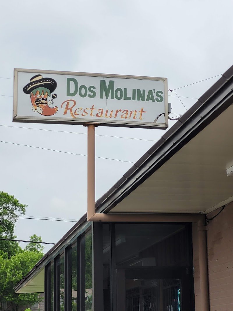 Dos Molina's Mexican Restaurant