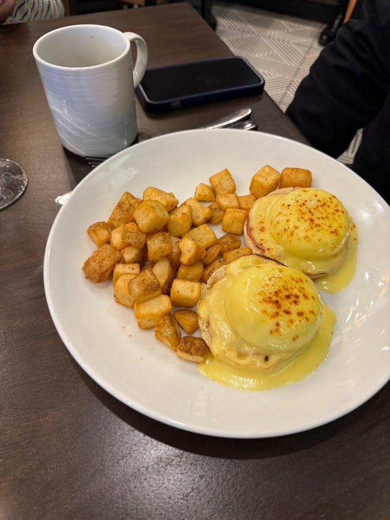 Copper Creek Restaurant