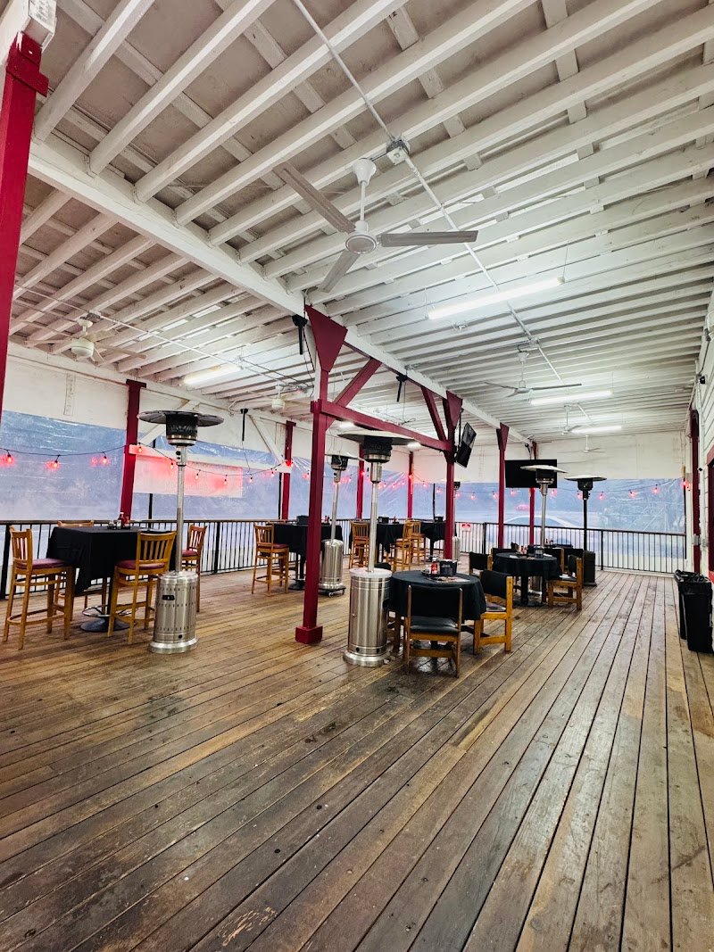 Colfax Kabob & Burger