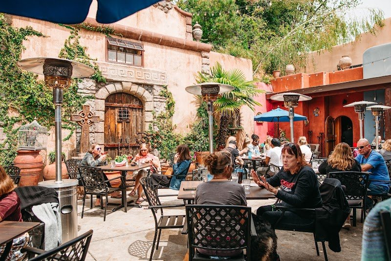 Maria's Mexican Restaurant