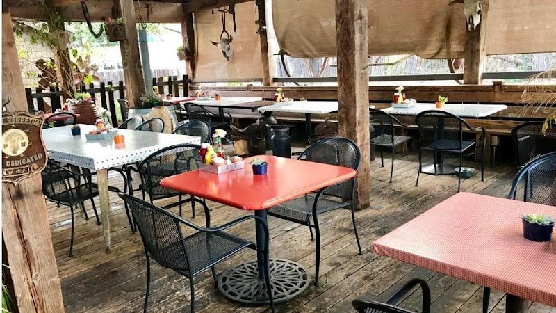 Three Pines Bistro & Bar - Colfax