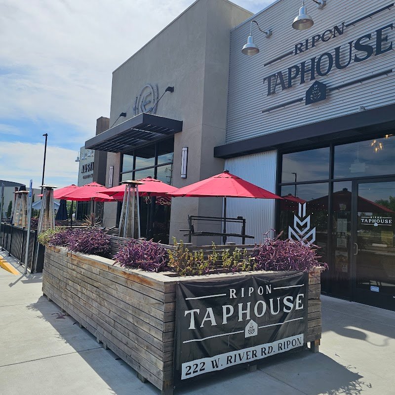 Ripon Taphouse