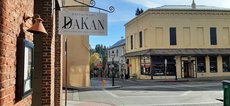 Restaurant DaKan