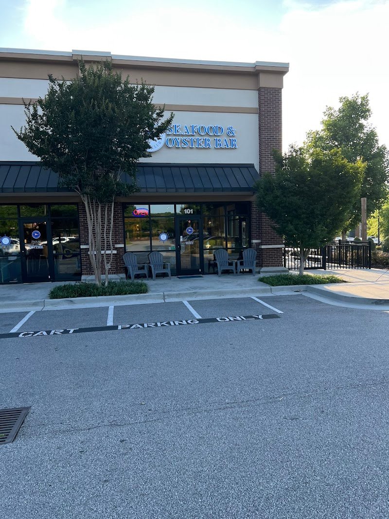 Peachtree City Yacht Club