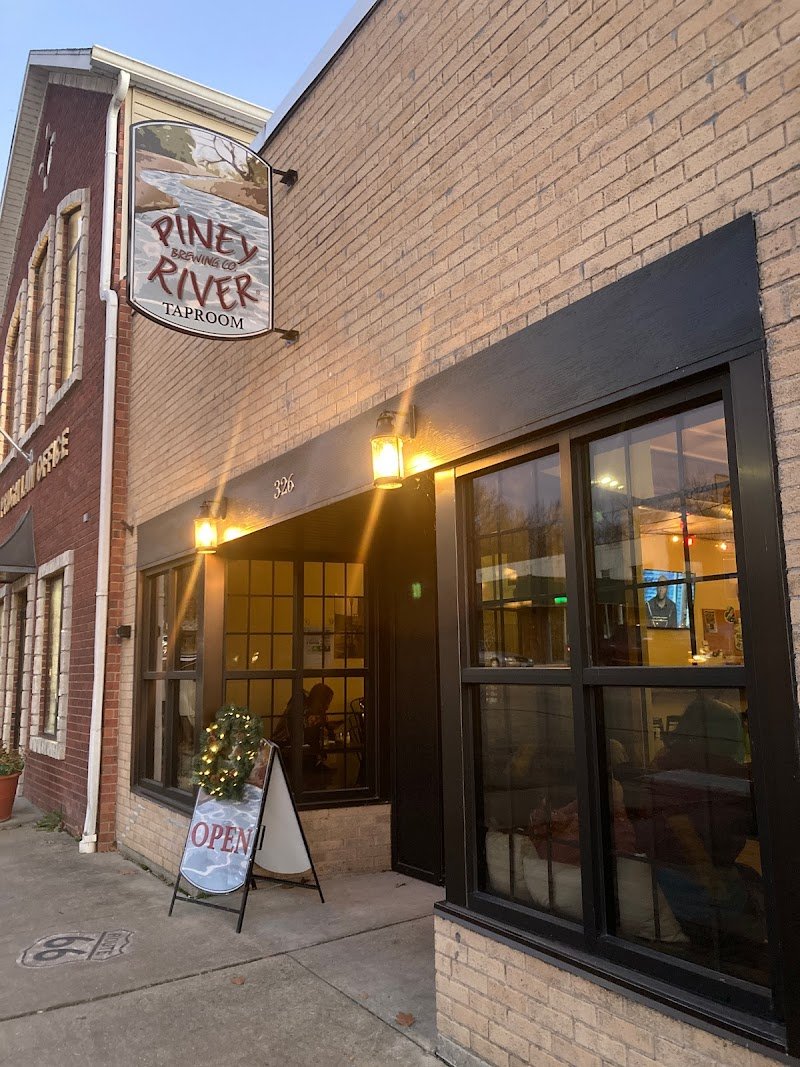Piney River Taproom