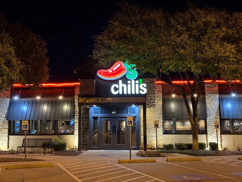 Chili's Grill & Bar