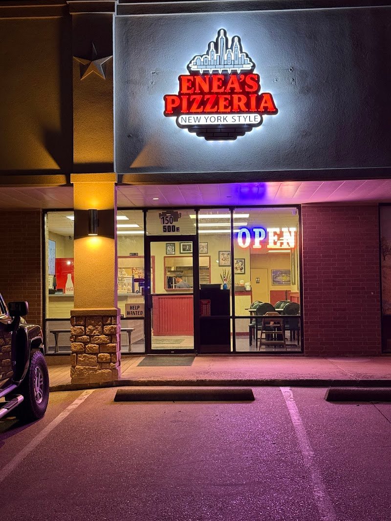 Enea’s Pizzeria