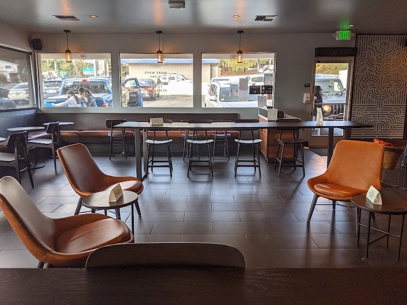 Starbucks Coffee Company