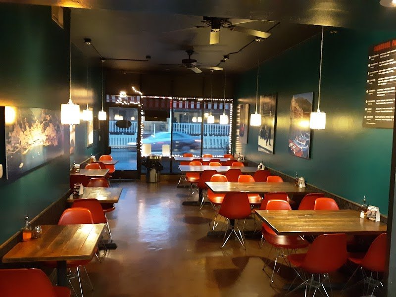 Il Pizzaiolo | Wood-Fired Pizza