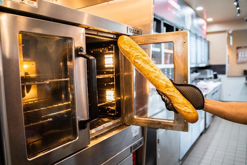 West Coast Sourdough - Sonora