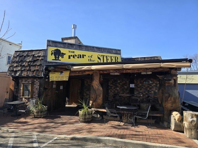 Black Steer Steakhouse