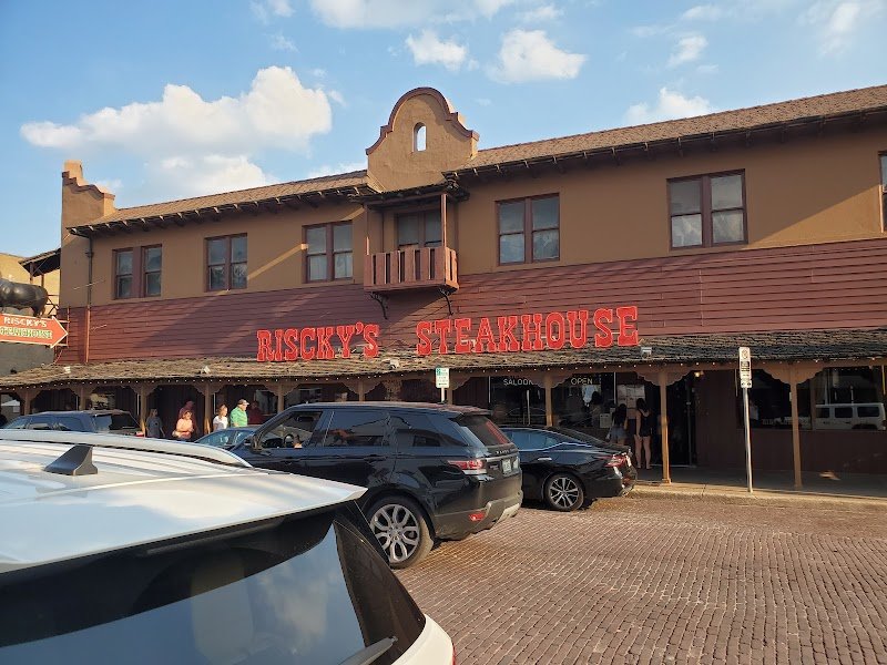 Riscky's Steakhouse