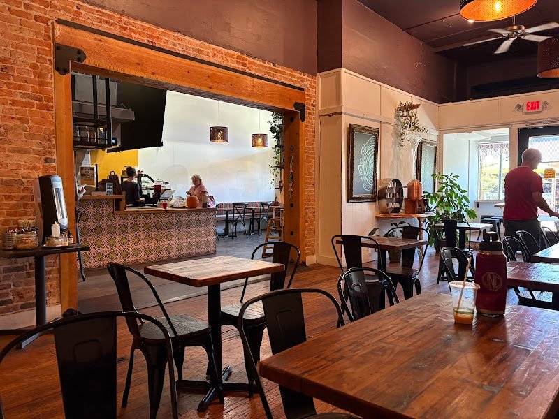 MeZe Eatery Grass Valley