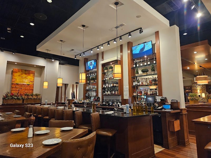 Biaggi's Ristorante Italiano