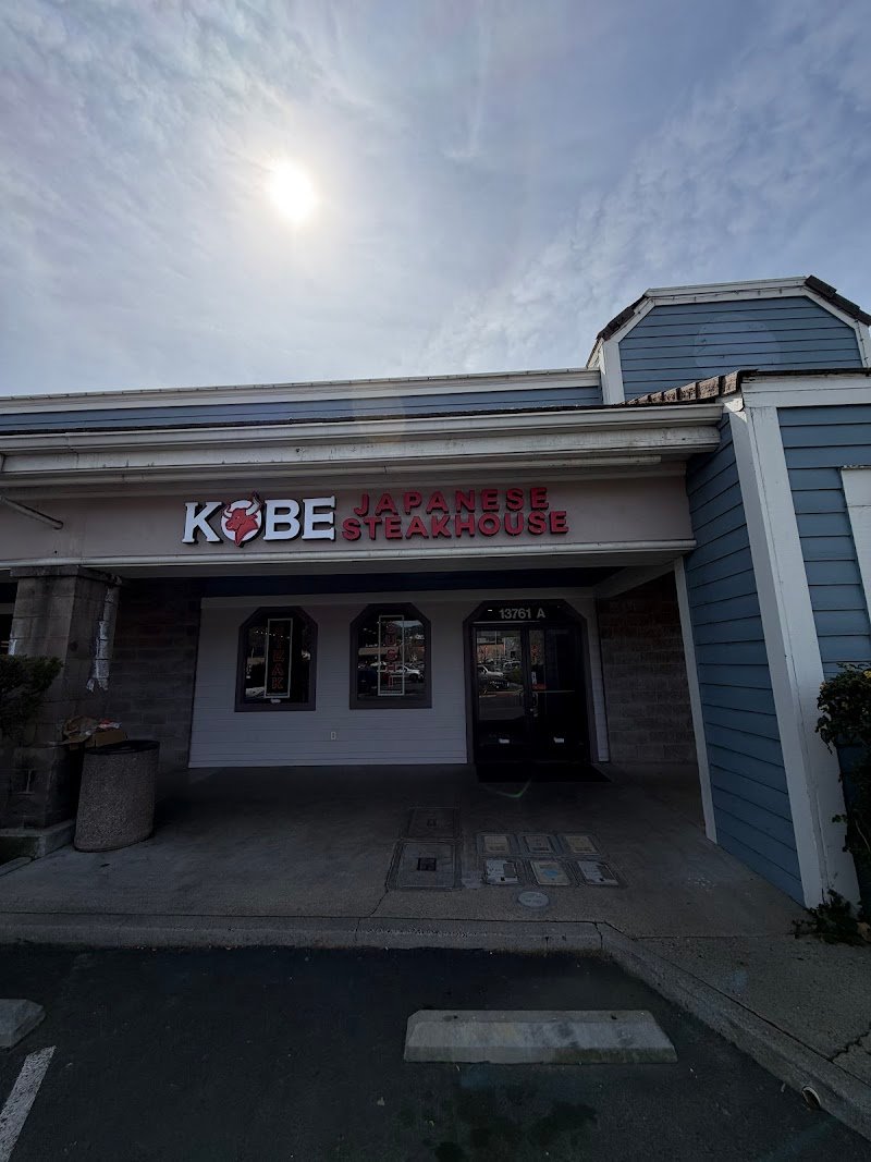 Kobe Japanese Steakhouse