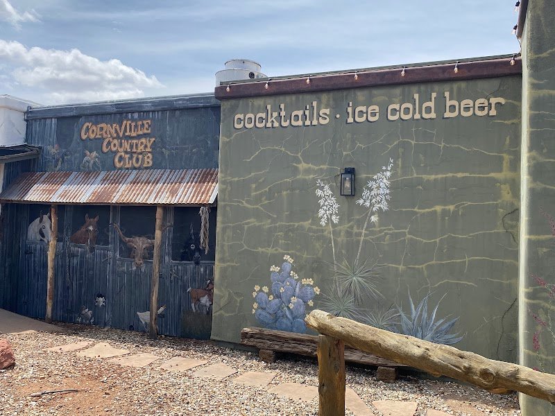 Robbers Roost Sports Grill