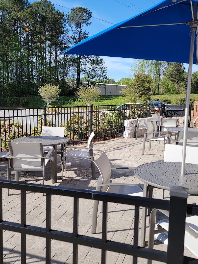 Big Daddy’s Oyster Bar