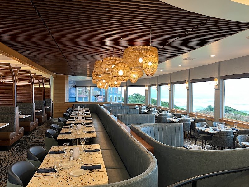 Georgie's Beachside Grill