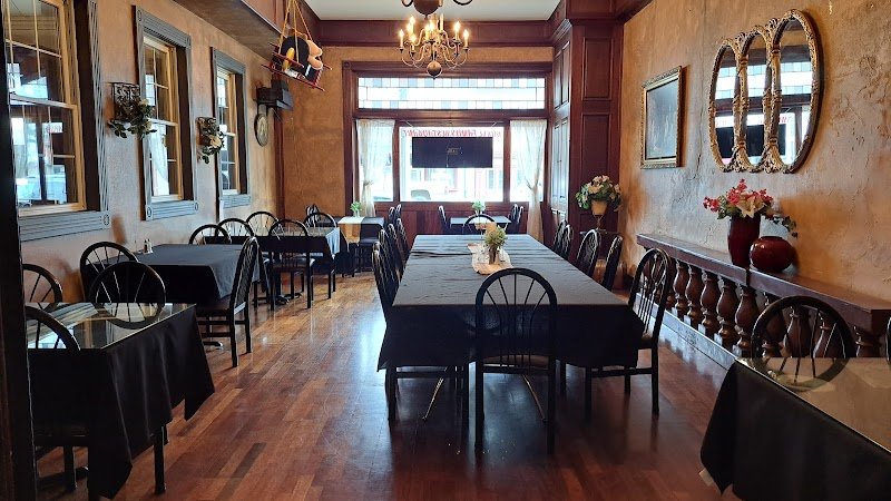 Burke Family Restaurant