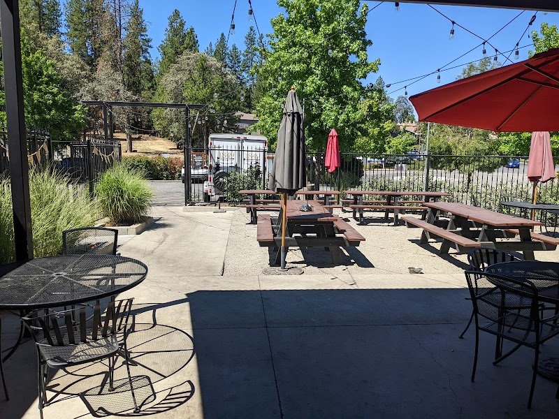 1849 Brewing Company