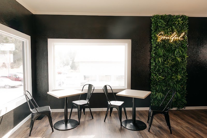 Soulful Kitchen Grass Valley