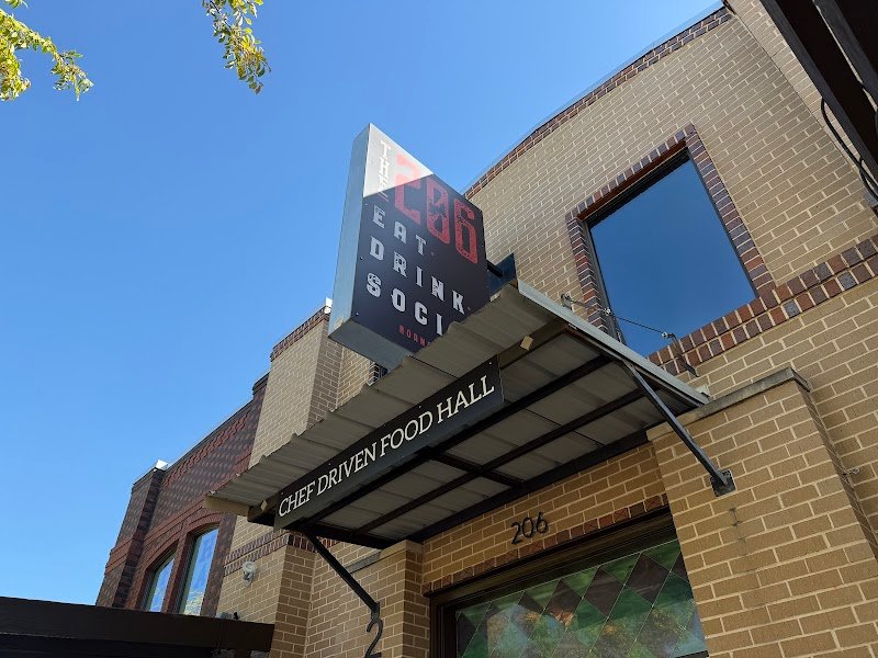 Big Zaddy's Burger Co.