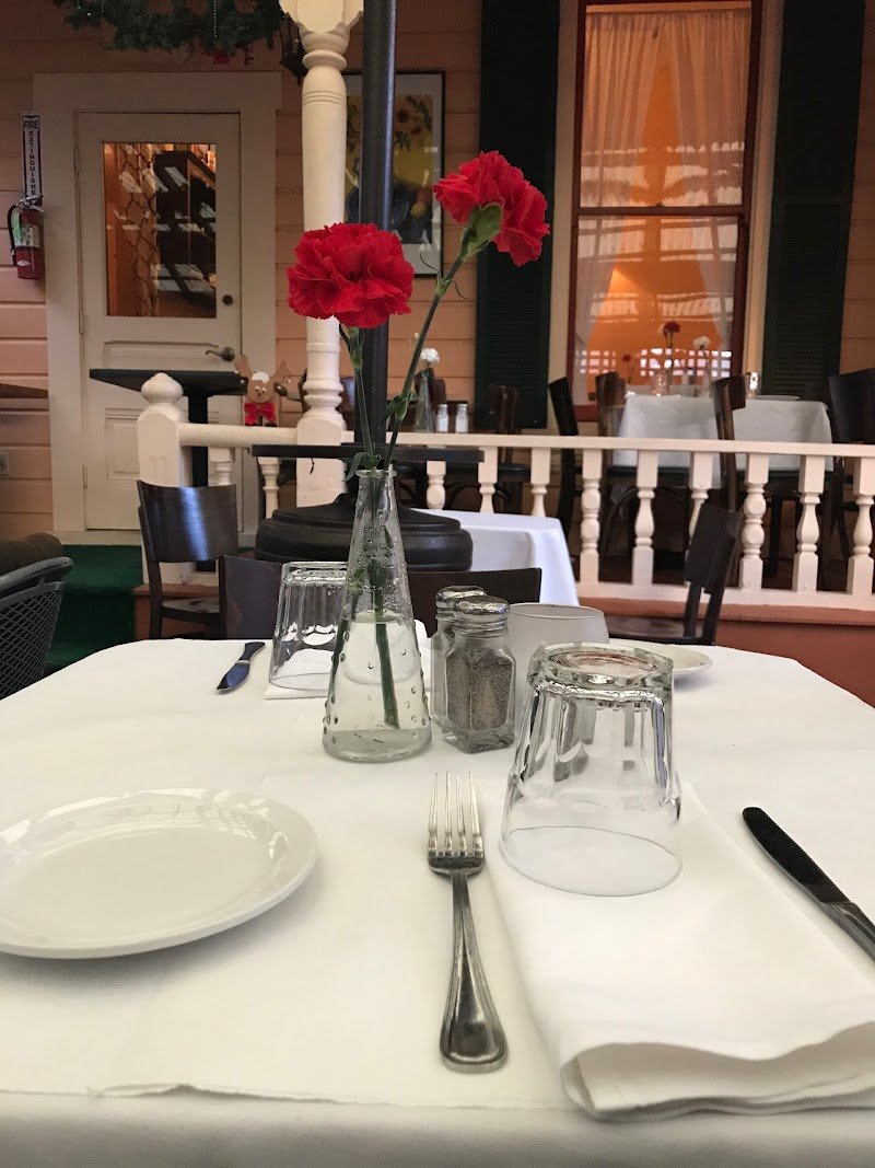 Alloro Cucina Italiana