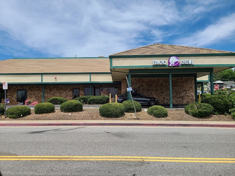 Taco Bell